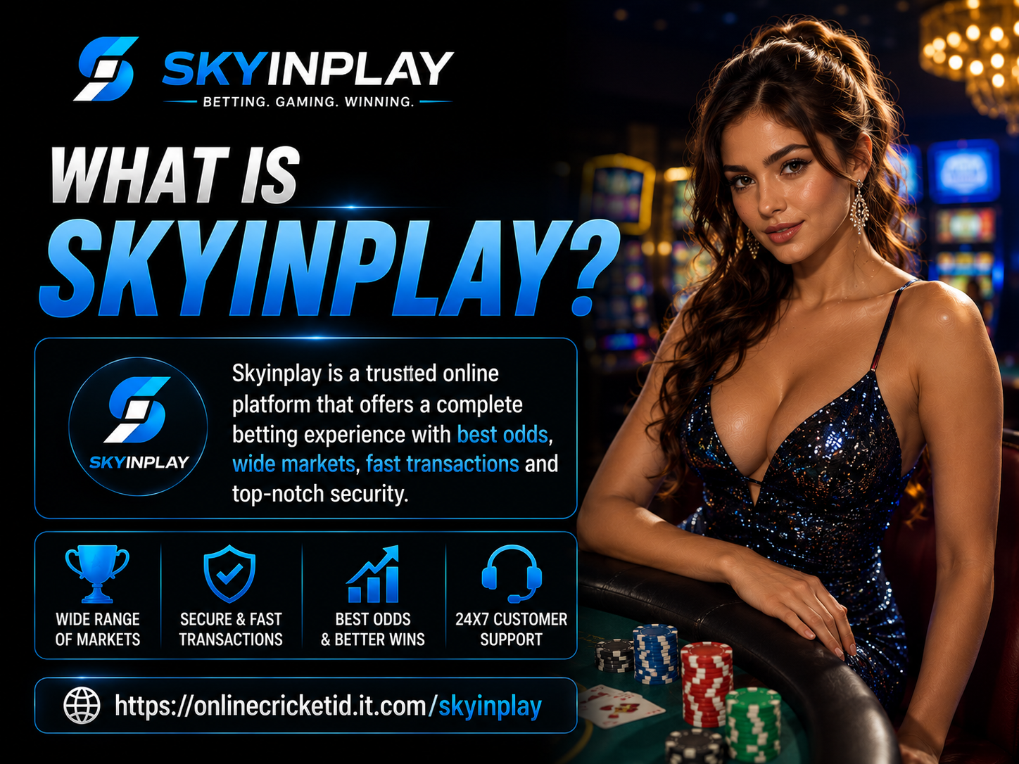 How Live In-Play Betting Works​