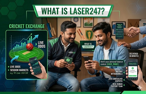 Laser247 Pro high-limit live betting interface